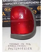 ΦΑΝΑΡΙΑ ΠΙΣΩ NISSAN … thumbnail