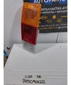 ΦΑΝΑΡΙΑ ΠΙΣΩ NISSAN … thumbnail