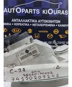 ΦΑΝΑΡΙΑ ΕΜΠΡΟΣ NISSAN … thumbnail