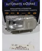 ΦΑΝΑΡΙΑ ΕΜΠΡΟΣ NISSAN … thumbnail