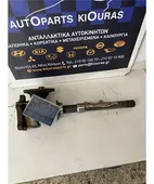 ΗΜΙΑΞΟΝΙΟ NISSAN X-TRAIL …