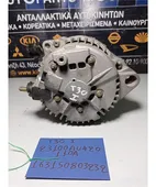 ΔΥΝΑΜΟ NISSAN X-TRAIL … thumbnail