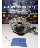 ΔΥΝΑΜΟ NISSAN X-TRAIL … thumbnail