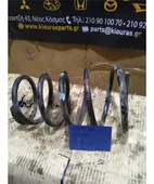 ΕΛΑΤΗΡΙΑ NISSAN X-TRAIL … thumbnail