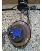 ΑΚΡΑΞΟΝΙΟ NISSAN X-TRAIL … thumbnail