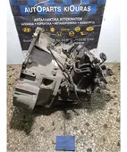 ΣΑΣΜΑΝ ΧΕΙΡΟΚΙΝΗΤΟ 4X4 … thumbnail