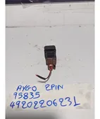 ΔΙΑΚΟΠΤΗΣ ΑΕΡΟΣΑΚΟΥ ON … thumbnail