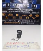 ΔΙΑΚΟΠΤΗΣ ΑΕΡΟΣΑΚΟΥ ON … thumbnail