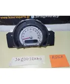 ΚΑΝΤΡΑΝ OPEL AGILA … thumbnail