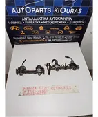 ΜΠΕΚΙΕΡΑ SUBARU IMPREZA … thumbnail