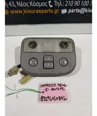 ΠΛΑΦΟΝΙΕΡΑ SUBARU IMPREZA … thumbnail