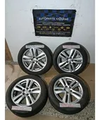 ΖΑΝΤΑ SUBARU IMPREZA … thumbnail