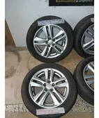 ΖΑΝΤΑ SUBARU IMPREZA … thumbnail
