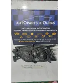 ΦΑΝΑΡΙΑ ΕΜΠΡΟΣ SUBARU … thumbnail