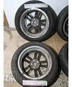 ΖΑΝΤΑ SUBARU IMPREZA … thumbnail