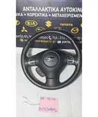 ΒΟΛΑΝ ΤΙΜΟΝΙΟΥ SUBARU … thumbnail