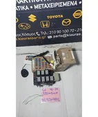 ΑΣΦΑΛΕΙΟΘΗΚΗ ΚΑΜΠΙΝΑΣ SUBARU … thumbnail
