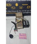 ΑΣΦΑΛΕΙΟΘΗΚΗ ΚΑΜΠΙΝΑΣ SUBARU … thumbnail