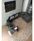 ΜΕΤΩΠΗ SUBARU IMPREZA … thumbnail