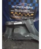 ΚΑΛΥΜΜΑ ΠΟΡΤΠΑΓΚΑΖ SUBARU … thumbnail