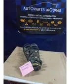 ΕΛΑΤΗΡΙΑ SUBARU JUSTY … thumbnail