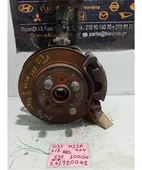 ΑΚΡΑΞΟΝΙΟ SUBARU JUSTY … thumbnail