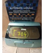 ΤΖΑΜΟΠΟΡΤΑ SUBARU JUSTY … thumbnail