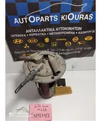 ΑΝΤΛΙΑ ΒΕΝΖΙΝΗΣ SUBARU …