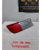 ΠΡΟΒΟΛΑΚΙ ΟΜΙΧΛΗΣ SUBARU … thumbnail