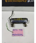 ΧΕΡΟΥΛΙ ΕΞΩ SUBARU … thumbnail