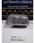 ΦΑΝΑΡΙΑ ΕΜΠΡΟΣ SUBARU … thumbnail