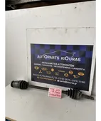 ΗΜΙΑΞΟΝΙΟ SUBARU VIVIO …