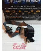 ΖΩΝΗ SUBARU VIVIO … thumbnail