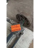 ΑΞΟΝΑΣ ΠΙΣΩ SUZUKI … thumbnail