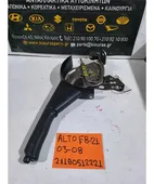 ΧΕΙΡΟΦΡΕΝΟ SUZUKI ALTO … thumbnail