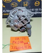 ΔΥΝΑΜΟ SUZUKI ALTO … thumbnail