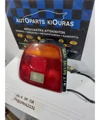 ΦΑΝΑΡΙΑ ΠΙΣΩ SUZUKI … thumbnail