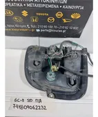 ΦΑΝΑΡΙΑ ΠΙΣΩ SUZUKI … thumbnail