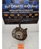 ΑΚΡΑΞΟΝΙΟ SUZUKI BALENO …