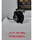 ΠΡΟΒΟΛΑΚΙ ΟΜΙΧΛΗΣ SUZUKI … thumbnail