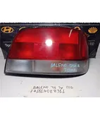 ΦΑΝΑΡΙΑ ΠΙΣΩ SUZUKI … thumbnail