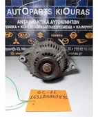 ΔΥΝΑΜΟ SUZUKI BALENO … thumbnail