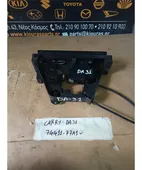 ΧΕΙΡΙΣΤΗΡΙΑ ΚΑΛΟΡΙΦΕΡ SUZUKI … thumbnail