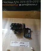 ΑΣΦΑΛΕΙΟΘΗΚΗ ΚΑΜΠΙΝΑΣ SUZUKI … thumbnail