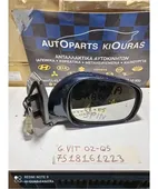 ΚΑΘΡΕΦΤΗΣ ΗΛΕΚΤΡΙΚΟΣ SUZUKI … thumbnail