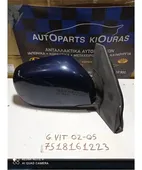 ΚΑΘΡΕΦΤΗΣ ΗΛΕΚΤΡΙΚΟΣ SUZUKI … thumbnail