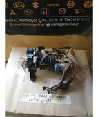 ΑΣΦΑΛΕΙΟΘΗΚΗ ΚΑΜΠΙΝΑΣ SUZUKI … thumbnail