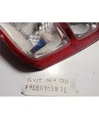 ΦΑΝΑΡΙΑ ΠΙΣΩ SUZUKI … thumbnail