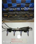 ΜΠΕΚΙΕΡΑ SUZUKI IGNIS … thumbnail
