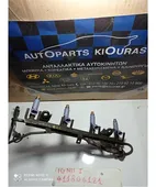 ΜΠΕΚΙΕΡΑ SUZUKI IGNIS … thumbnail